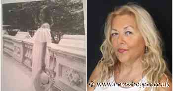 Meet the former Greenwich psychic who 'predicted the space shuttle explosion'