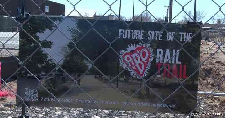 City leaders seek compromise for Rail Trail, Westside Indoor Sports Complex funding