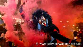 21./22./23. Februar: Das war am Wochenende in der Region los