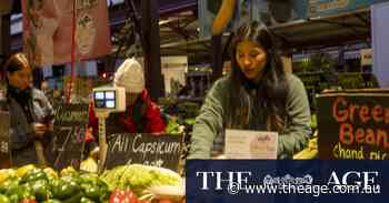 Why Queen Victoria Market fruiterers will strike for the first time in 147 years