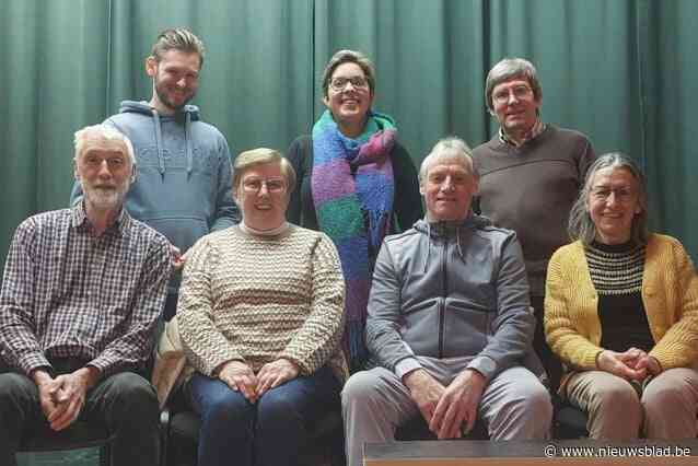 ’t Kelderken doet alles voor de familie !