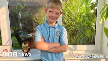 Free heart checks in memory of eight-year-old boy