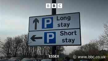 New Southend parking scam warning