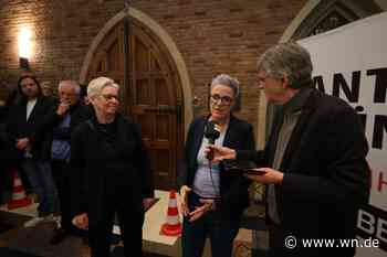 „Ein Direktmandat ist immer auch für eine Stadt gut“