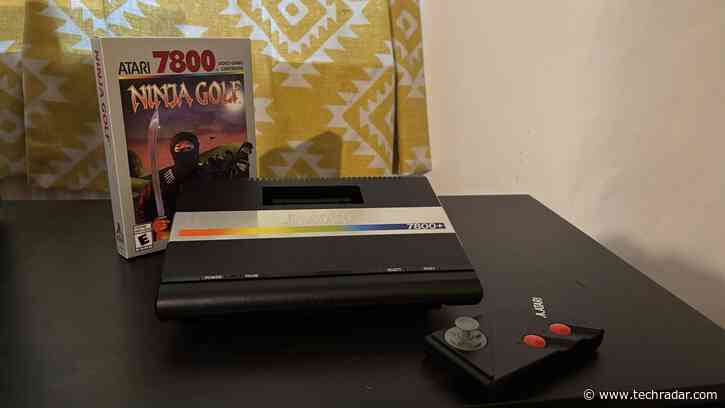 The Atari 7800+ is a decent retro gaming package with a few too many frustrations to fully recommend
