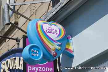 Health Lottery launches foundation