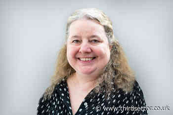 Chair of judging panel for Third Sector Awards revealed