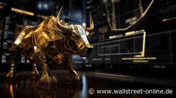 Sicherer Hafen weiter gesucht: Gold-Explosion geht weiter! Neuer Gold-Hotspot im Yukon – Anleger stehen vor einer gewaltigen Chance!