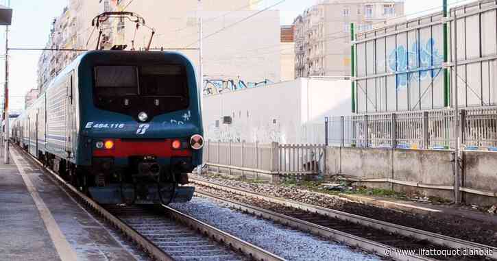 Ritrovata la 15enne scomparsa da Lucca sabato sera: era su un treno in Toscana