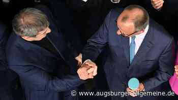 CSU verliert trotz Wahlsiegs Mandate