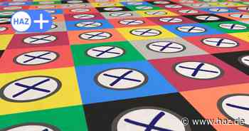 Bundestagswahl in Hannover: Stadtteil-Ergebnisse und Wahl-Sieger im Überblick