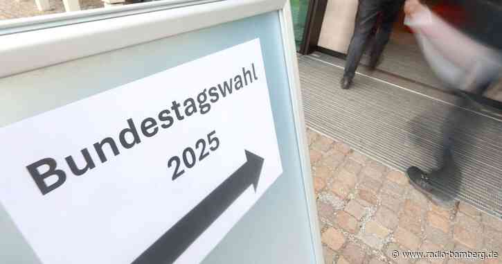 Höchste Zweitstimmenergebnisse der AfD im Westen in Bayern
