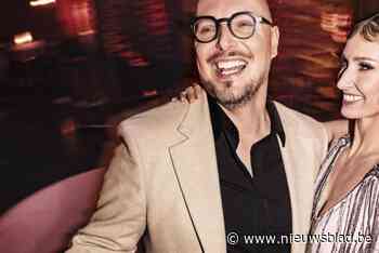 Bart Appeltans in nieuw seizoen ‘Dancing with the stars’: “Ik heb al een week overal pijn”