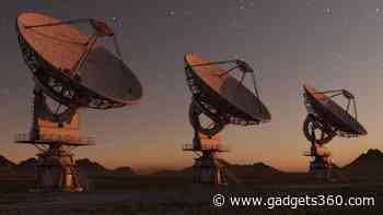 Strange Fast Radio Bursts Emerge from an Ancient Dead Galaxy, Baffling Scientists