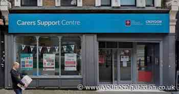 Petition to save 'critical-lifeline' support for carers in Croydon