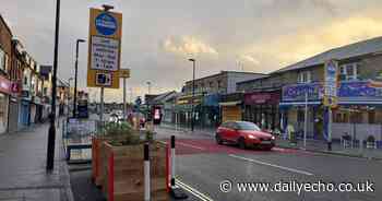 Councillor argues against claims Portswood bus gate isn't working