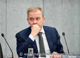 DUO start compensatie voor discriminatie rond studiebeurzen