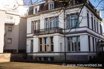 Verkoop was ooit omstreden, nu staat voormalig gebouw van de Nationale Bank opnieuw in de etalage