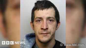 Man jailed for primary school burglary