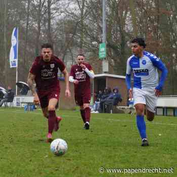 Drechtstreek blijft koploper