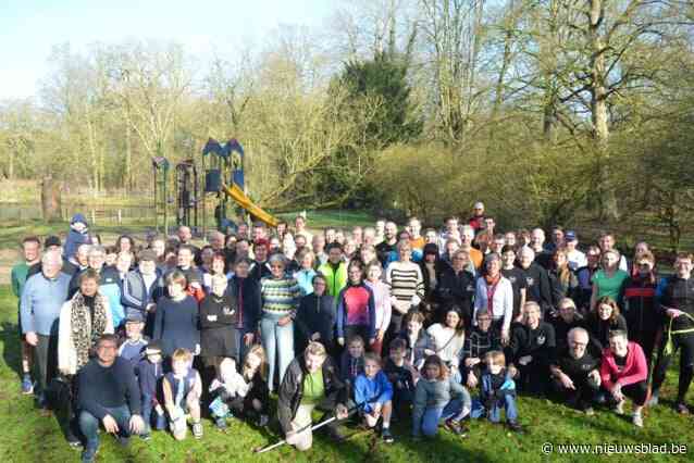 Zondagjogging sluit 45ste editie af met recordcijfers