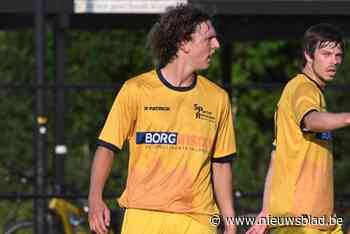 Rotselaar gooit in laatste tien minuten dubbele voorsprong nog te grabbel: “Ondanks de ontgoocheling was dit een van onze beste matchen van de laatste weken”