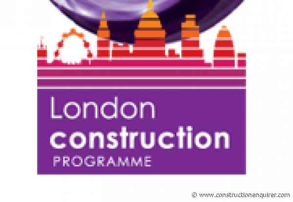 £3bn London councils general works deal out to bid