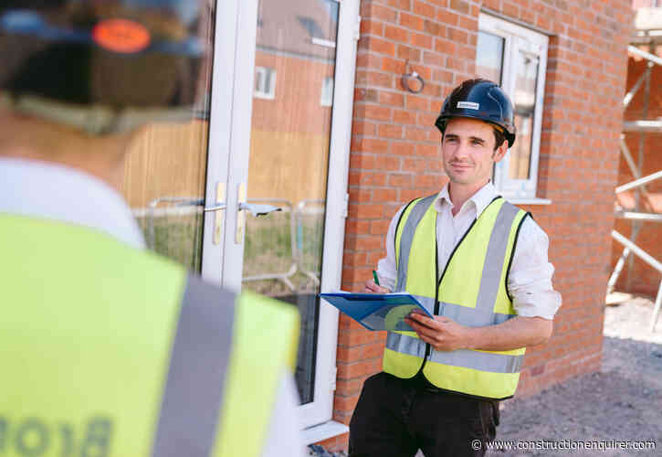 Bromford sets 11,000 new homes target across West of England