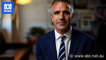 Whyalla steelworks administration talks began before Christmas