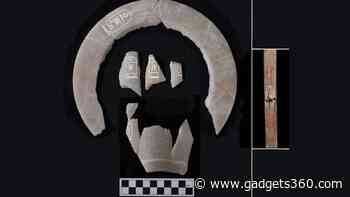 Tomb of Pharaoh Thutmose II Discovered After 100 Years in Egypt