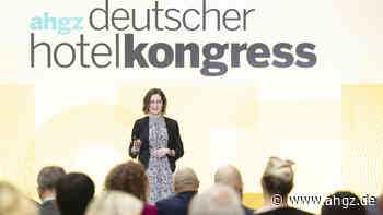 Deutscher Hotelkongress 2025: Wieder mehr Neueröffnungen in Sicht