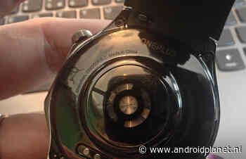 Is jouw OnePlus Watch 3 ‘meda in China’? Je kunt hem terugsturen!