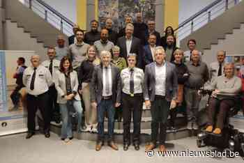 Elf nieuwkomers in politieraad zone Bredene/De Haan