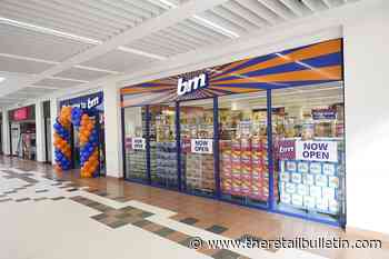 B&M CEO to step down as retailer cuts profit guidance