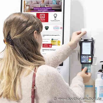 Effiziente Kundensteuerung mit dem id.EXPRESS