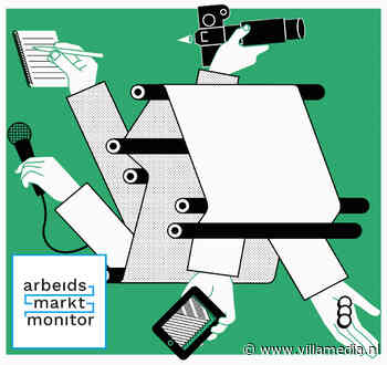 Arbeidsmarktmonitor: Salaris, werksfeer en inhoud belangrijkst bij zoektocht naar baan