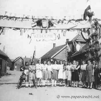 Wel Gebogen Niet Gebroken in Museum Dorpsbehoud