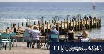 My suburb has a secret treasure that was locked away for 50 years