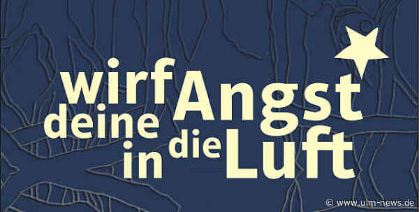 Wirf Deine Angst in die Luft - zu 10 Jahre Heyoka - schon alles ausverkauft, kommt aber im Juni nochmal