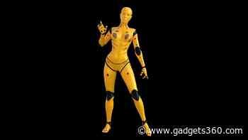 Humanoid Robot Protoclone Stuns Internet with Lifelike Movements