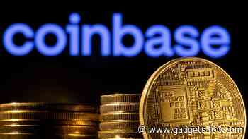 US Securities Regulator to Drop Lawsuit Against Coinbase, Firm Says