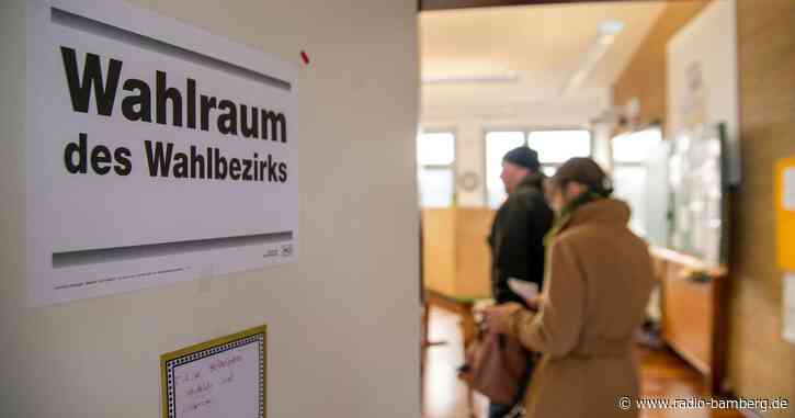 Bayern mit bundesweit höchster Wahlbeteiligung