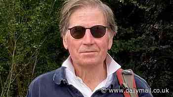 Now British Egyptologist who found the first Egyptian Pharaoh's tomb in more than a century has discovered another one