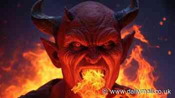 Expert reveals if Hell and the Devil exist and what they are really like