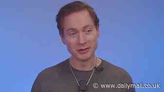 Biohacker Bryan Johnson reveals disgusting effect on his body when he has an ultraprocessed cheat meal