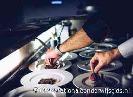 Keuken van ROC Mondriaan overgenomen door topchef Erik Tas