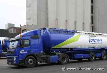 Competition watchdog provisionally clears poultry feed merger