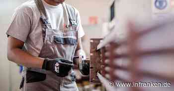 Maschinenbauer aus Oberfranken führt Vier-Tage-Woche ein