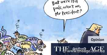 Poll tells the truth – Albanese can’t lead Labor to a win