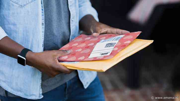 DHL naar 2500 pakketautomaten en start samenwerking met Intrapost